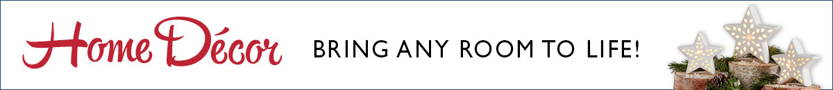 Home Décor
