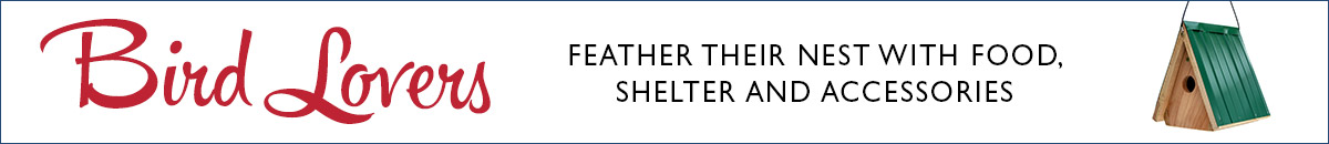 Gifts for Bird Lovers