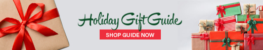 holiday gift guide